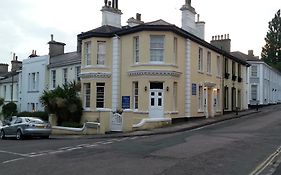 Mulberry House