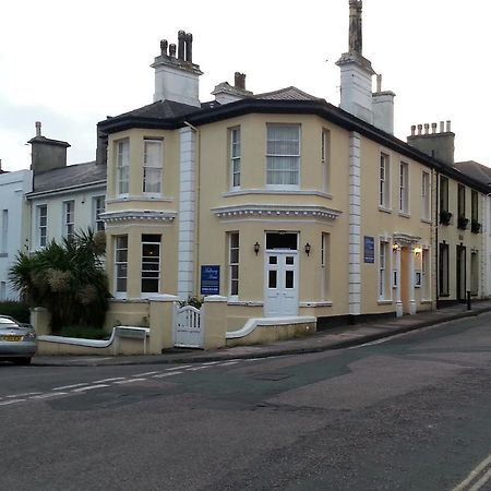 Hotel Mulberry House Torquay Exterior foto