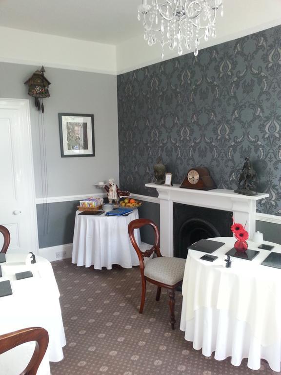 Hotel Mulberry House Torquay Exterior foto