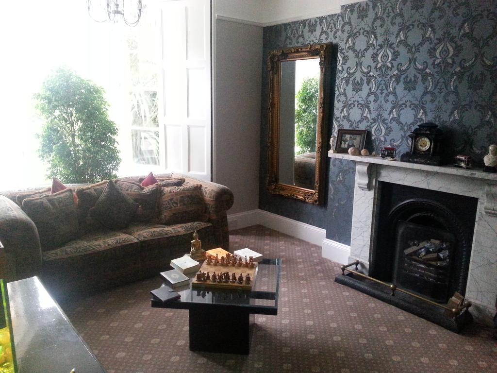 Hotel Mulberry House Torquay Exterior foto