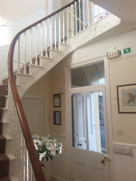 Hotel Mulberry House Torquay Exterior foto