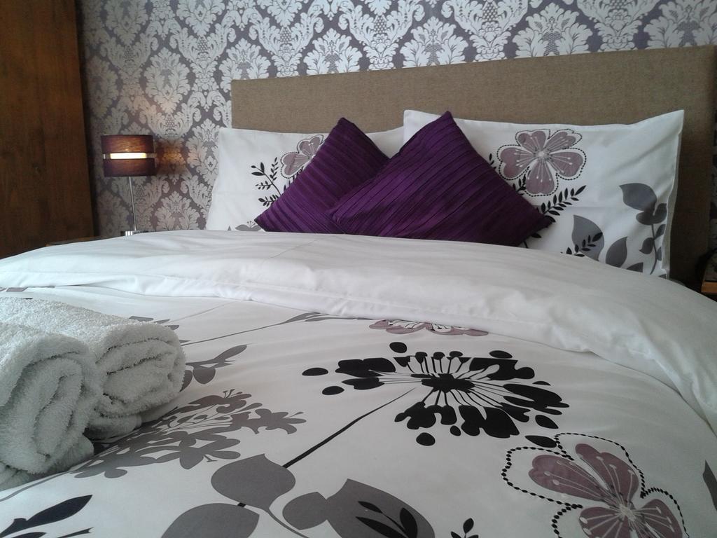 Hotel Mulberry House Torquay Zimmer foto