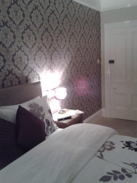 Hotel Mulberry House Torquay Zimmer foto