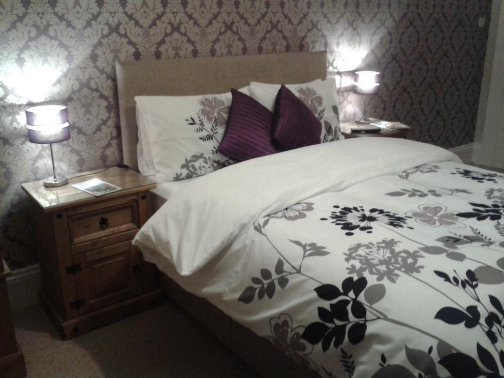 Hotel Mulberry House Torquay Zimmer foto