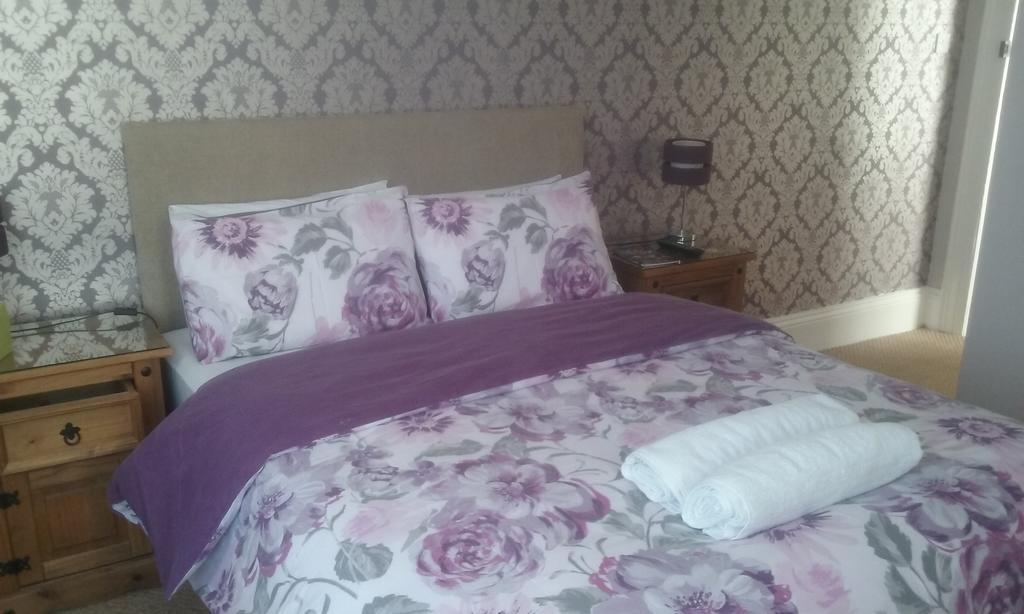 Hotel Mulberry House Torquay Zimmer foto