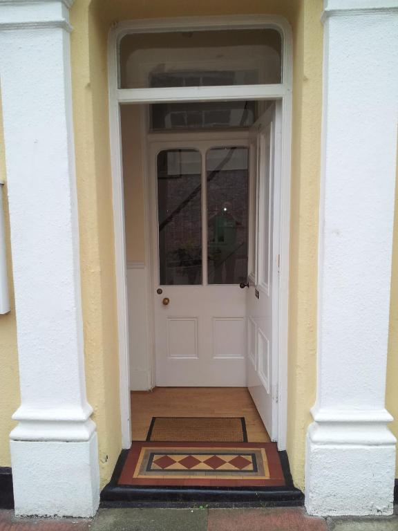 Hotel Mulberry House Torquay Exterior foto