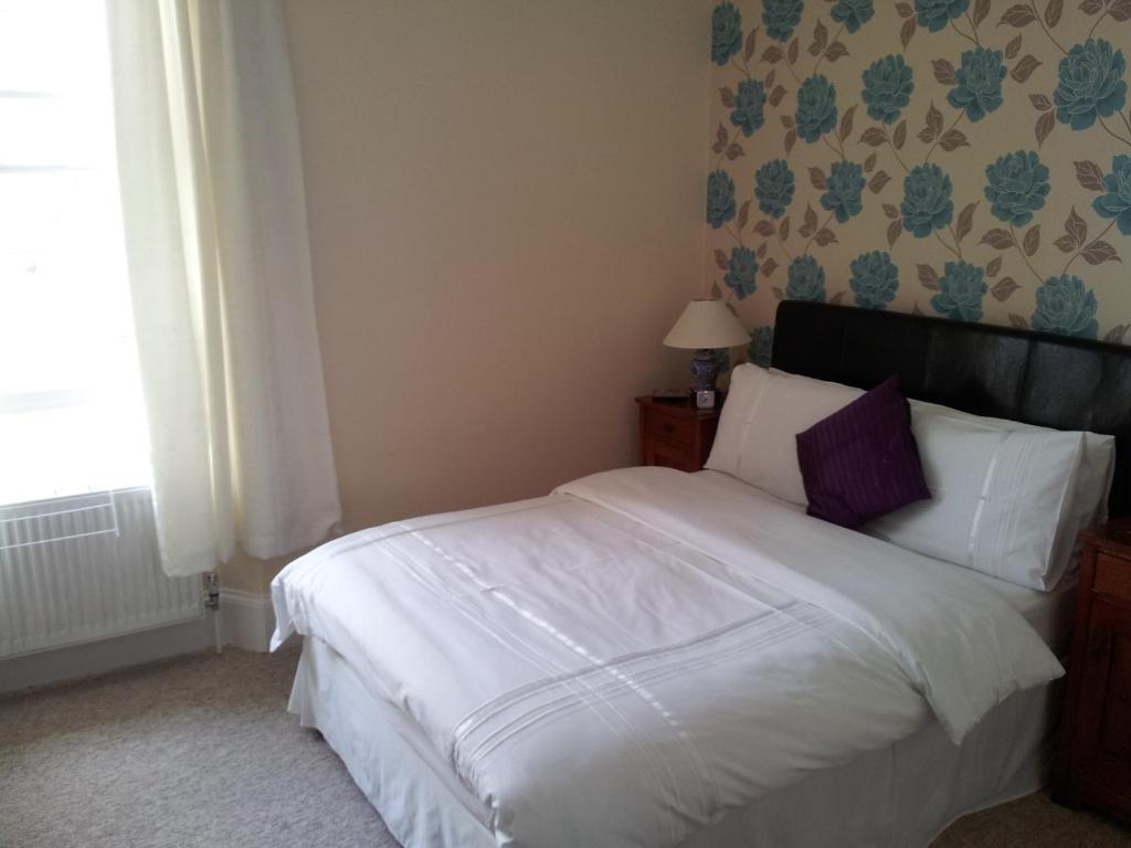 Hotel Mulberry House Torquay Zimmer foto
