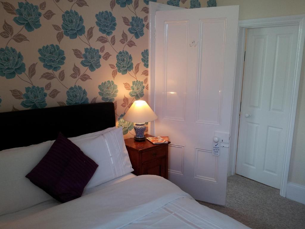 Hotel Mulberry House Torquay Zimmer foto