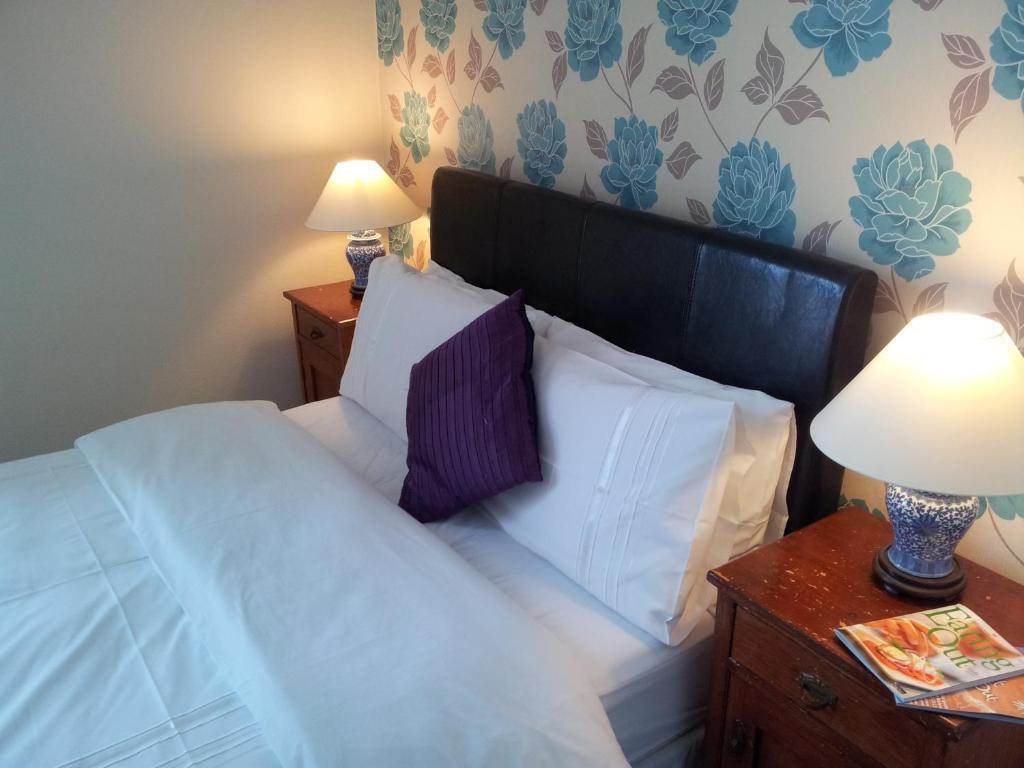 Hotel Mulberry House Torquay Zimmer foto