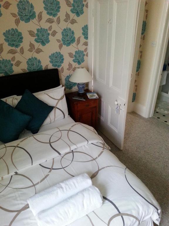 Hotel Mulberry House Torquay Zimmer foto