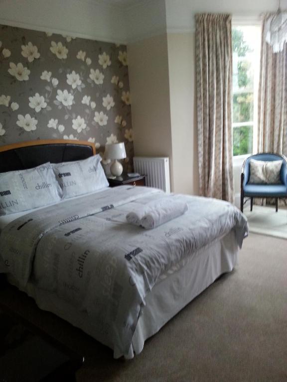 Hotel Mulberry House Torquay Zimmer foto