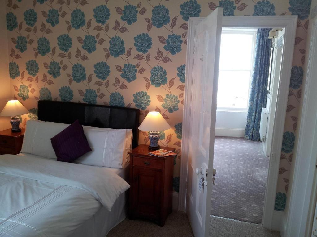 Hotel Mulberry House Torquay Zimmer foto