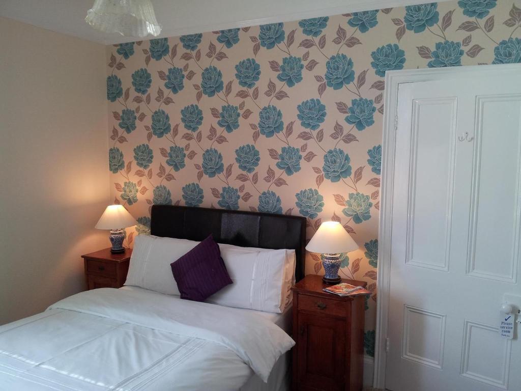 Hotel Mulberry House Torquay Zimmer foto
