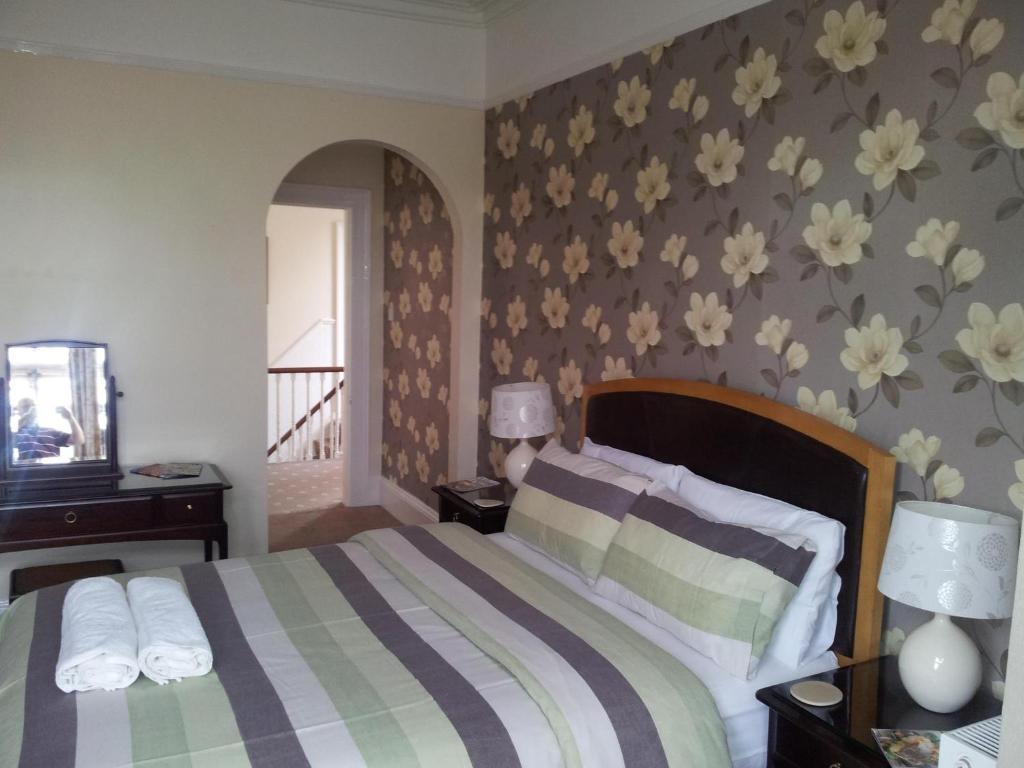 Hotel Mulberry House Torquay Zimmer foto