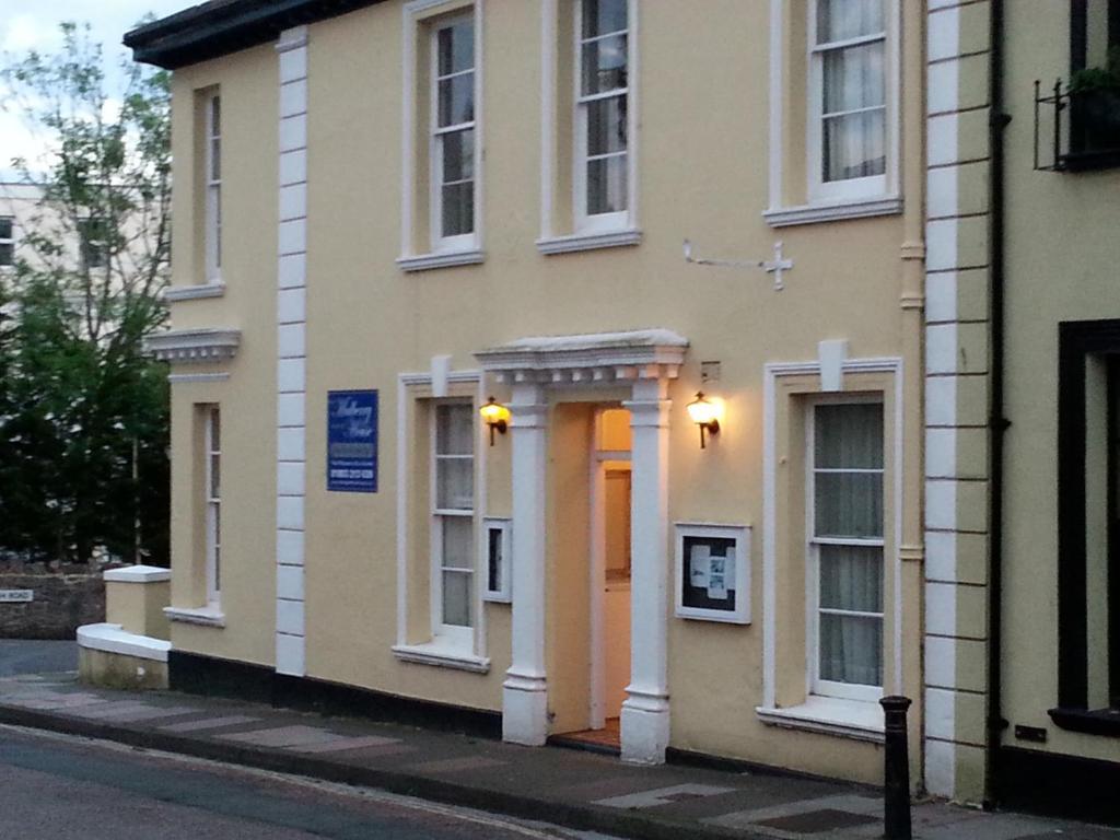 Hotel Mulberry House Torquay Exterior foto